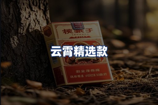 云霄精选款